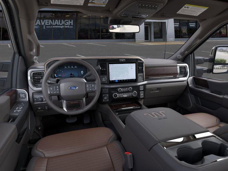 new 2026 Ford F-250 car, priced at $84,135