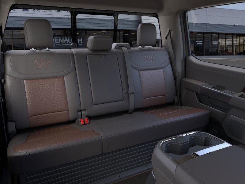 new 2026 Ford F-250 car, priced at $84,135