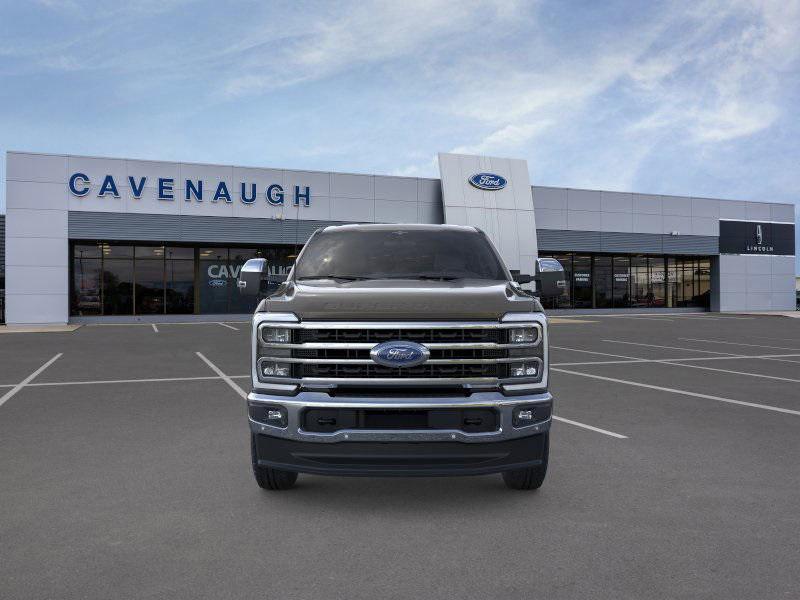 new 2026 Ford F-250 car, priced at $84,135