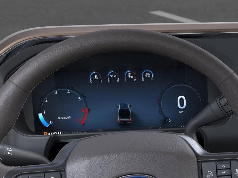 new 2026 Ford F-250 car, priced at $84,135