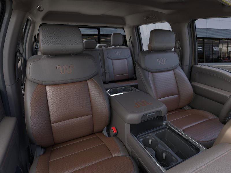 new 2026 Ford F-250 car, priced at $84,135