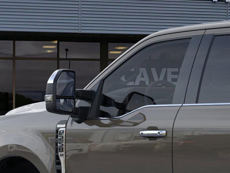 new 2026 Ford F-250 car, priced at $84,135