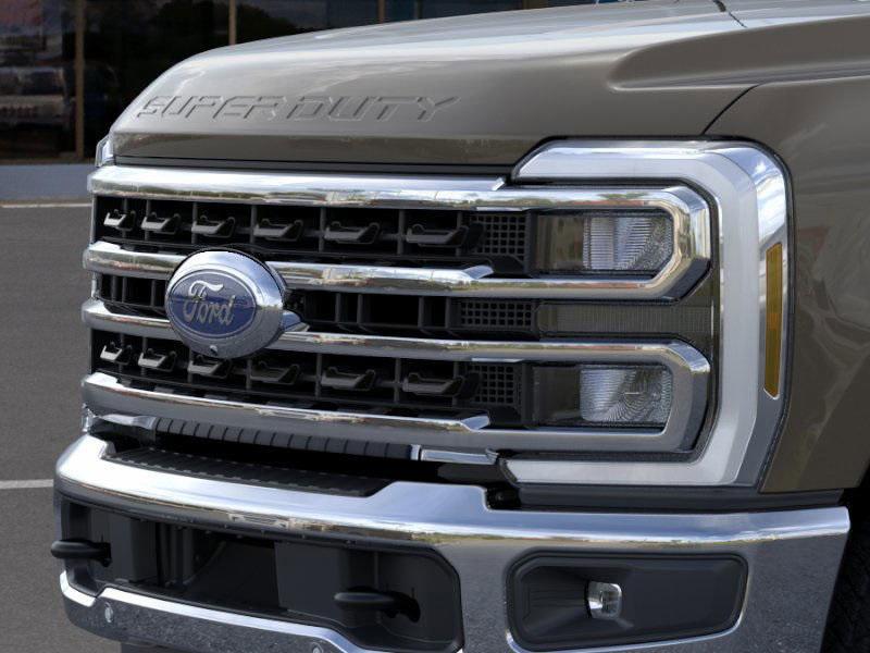 new 2026 Ford F-250 car, priced at $84,135