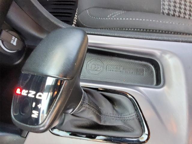 used 2023 Dodge Charger car, priced at $27,900