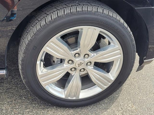 used 2022 Ford Expedition car, priced at $53,219