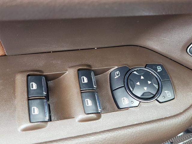 used 2022 Ford Expedition car, priced at $53,219