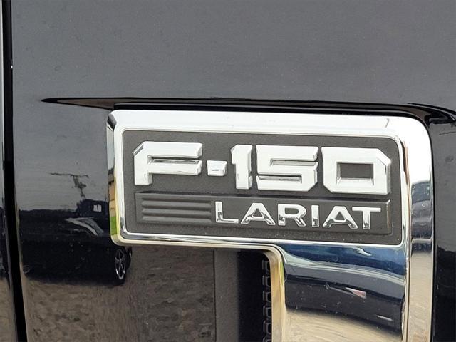 used 2023 Ford F-150 car, priced at $55,938