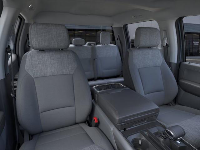 new 2023 Ford F-150 Lightning car, priced at $53,530