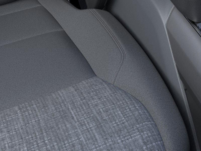 new 2023 Ford F-150 Lightning car, priced at $53,530