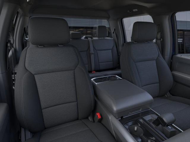 new 2025 Ford F-150 car, priced at $53,985