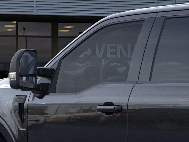 new 2025 Ford F-150 car, priced at $59,425