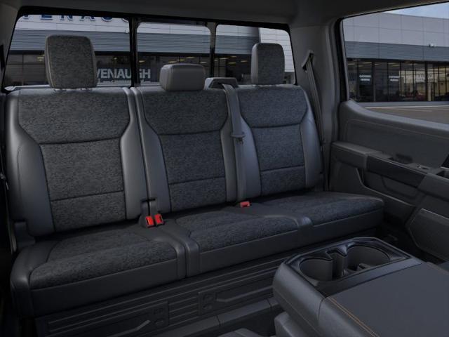 new 2025 Ford F-150 car, priced at $68,435