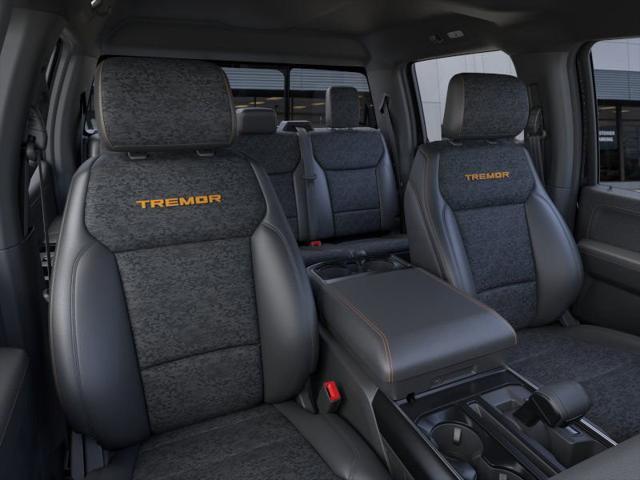 new 2025 Ford F-150 car, priced at $68,435