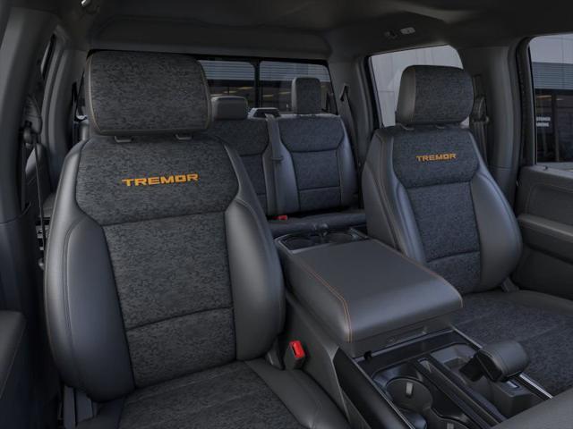 new 2025 Ford F-150 car, priced at $66,435