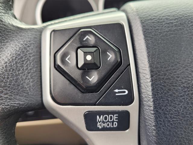 used 2016 Toyota Sequoia car, priced at $28,888