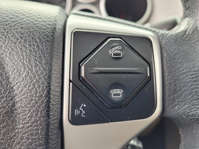 used 2016 Toyota Sequoia car, priced at $28,888