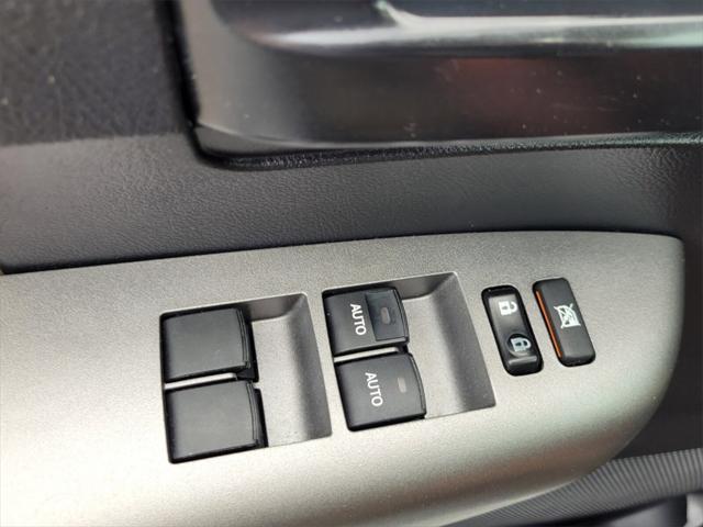 used 2016 Toyota Sequoia car, priced at $28,888