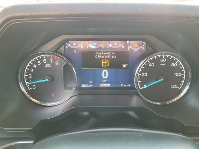 used 2023 Ford F-150 car, priced at $51,647