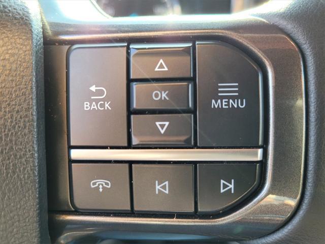 used 2023 Ford F-150 car, priced at $51,647