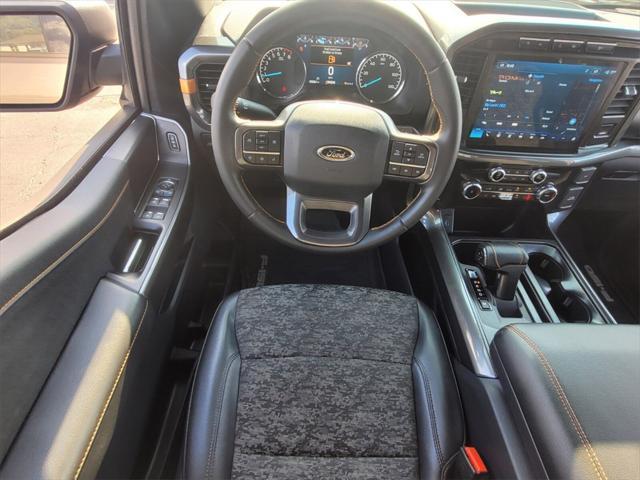 used 2023 Ford F-150 car, priced at $51,647