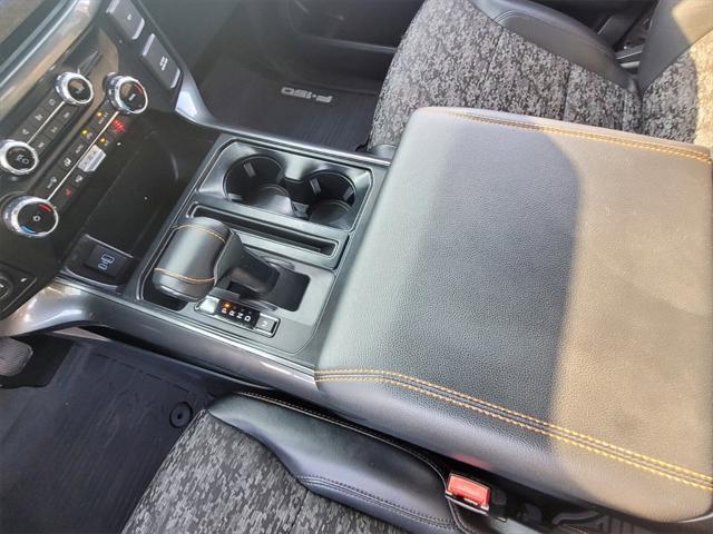 used 2023 Ford F-150 car, priced at $51,647