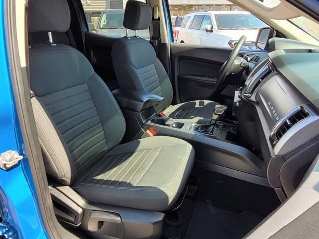 used 2022 Ford Ranger car, priced at $33,988