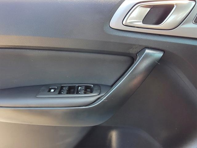 used 2022 Ford Ranger car, priced at $33,988