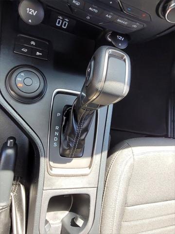 used 2022 Ford Ranger car, priced at $33,988