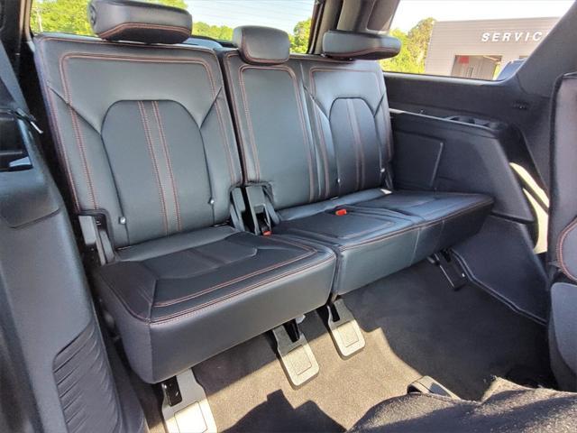 used 2024 Ford Expedition car
