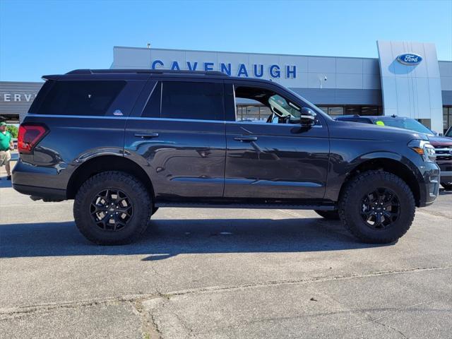 used 2024 Ford Expedition car