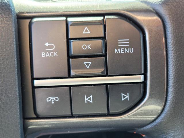 used 2024 Ford Expedition car