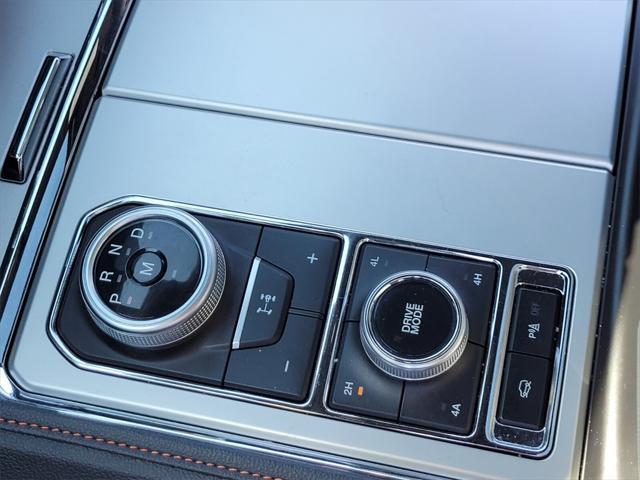 used 2024 Ford Expedition car