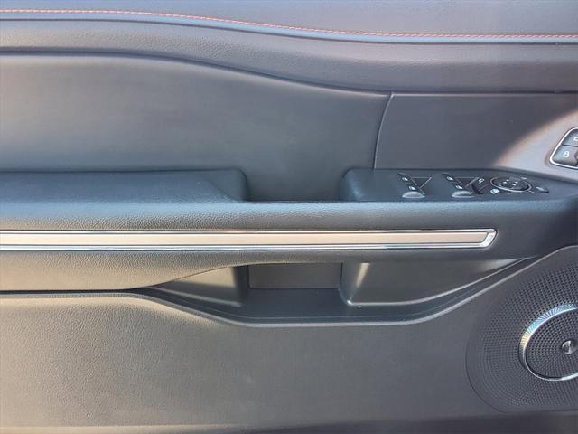 used 2024 Ford Expedition car
