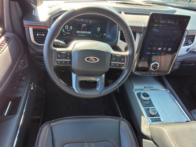 used 2024 Ford Expedition car