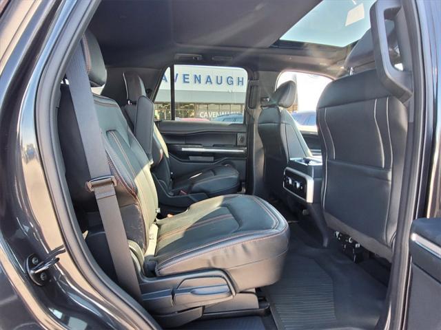 used 2024 Ford Expedition car