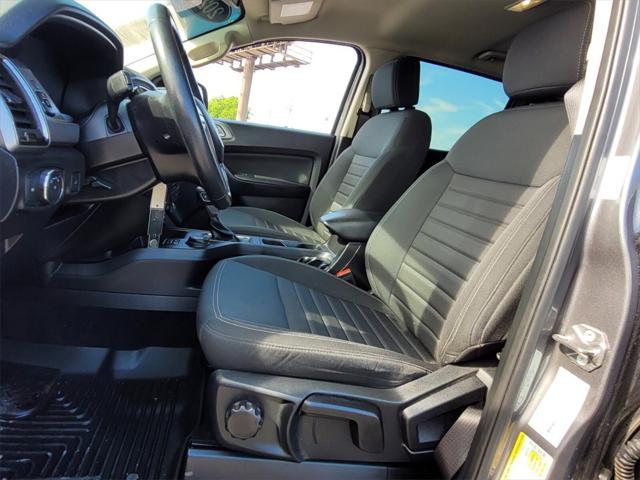 used 2021 Ford Ranger car, priced at $32,819