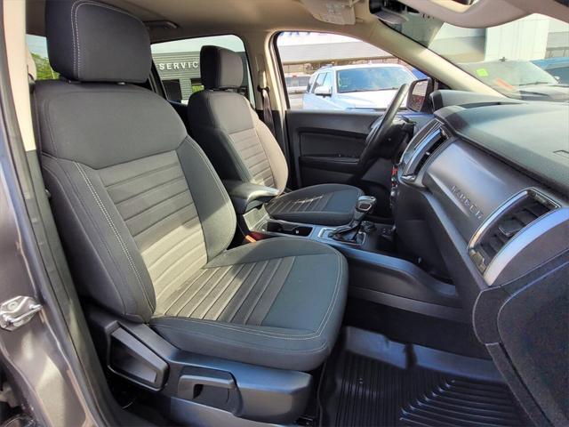 used 2021 Ford Ranger car, priced at $32,819