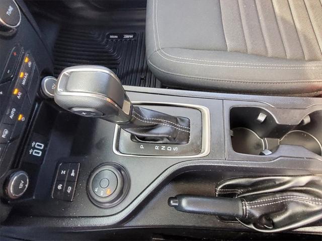 used 2021 Ford Ranger car, priced at $32,819