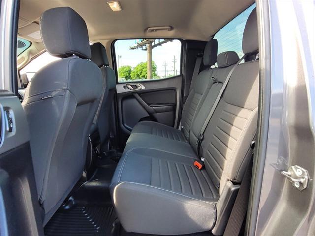 used 2021 Ford Ranger car, priced at $32,819