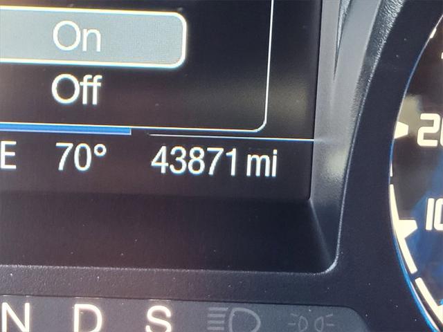 used 2021 Ford Ranger car, priced at $32,819