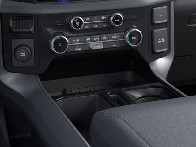 new 2025 Ford F-150 car, priced at $45,470