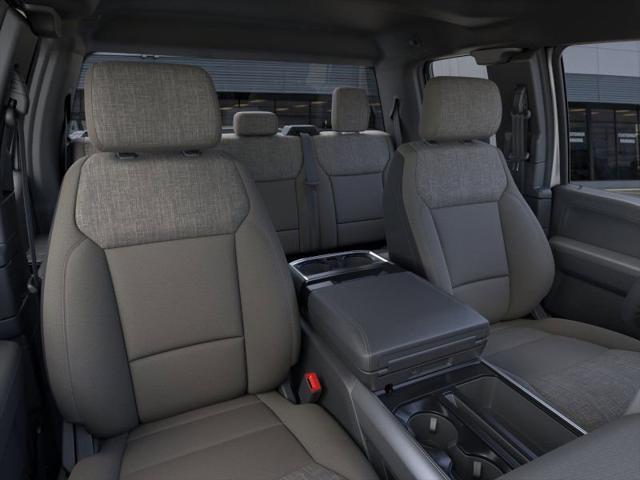 new 2025 Ford F-150 car, priced at $45,470