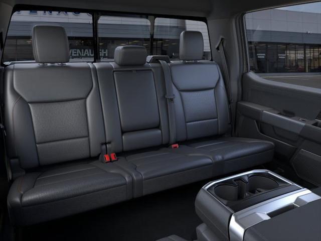 new 2025 Ford F-150 car, priced at $68,755
