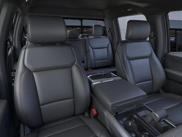 new 2025 Ford F-150 car, priced at $70,255