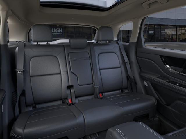new 2024 Lincoln Corsair car