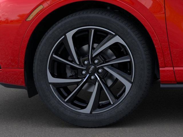 new 2024 Lincoln Corsair car