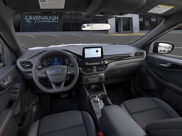 new 2025 Ford Escape car, priced at $34,270