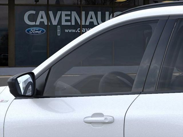 new 2025 Ford Escape car, priced at $34,270