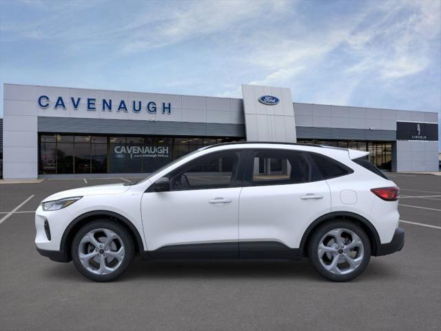 new 2025 Ford Escape car, priced at $34,270
