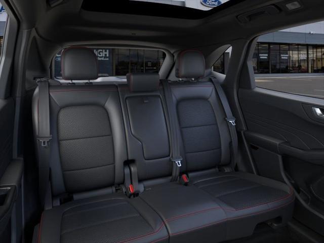new 2025 Ford Escape car, priced at $34,270